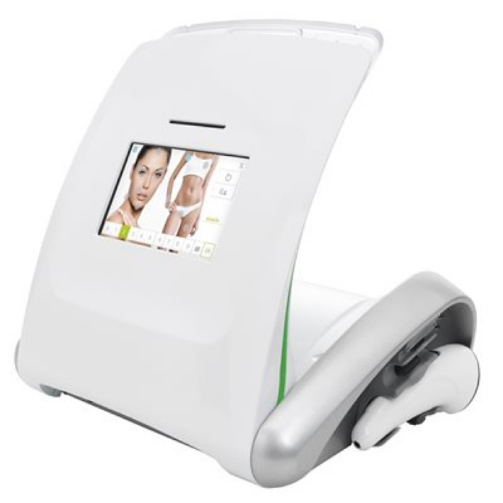 Apilus Xcell appareil d'électrolyse haute fréquence